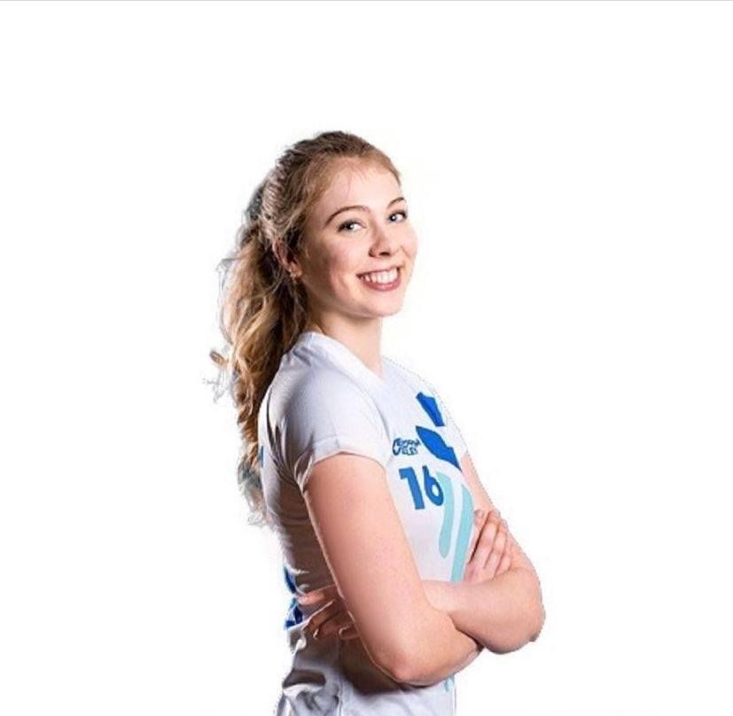 Visszatért a MÁV Előre SC-ST Solar csapatába a 18 éves Szabó Liliana